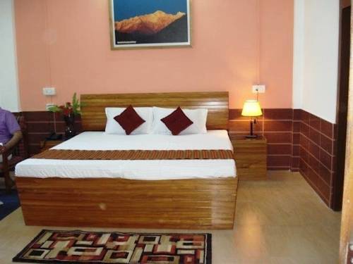 Hotel India Mussoorie Room photo